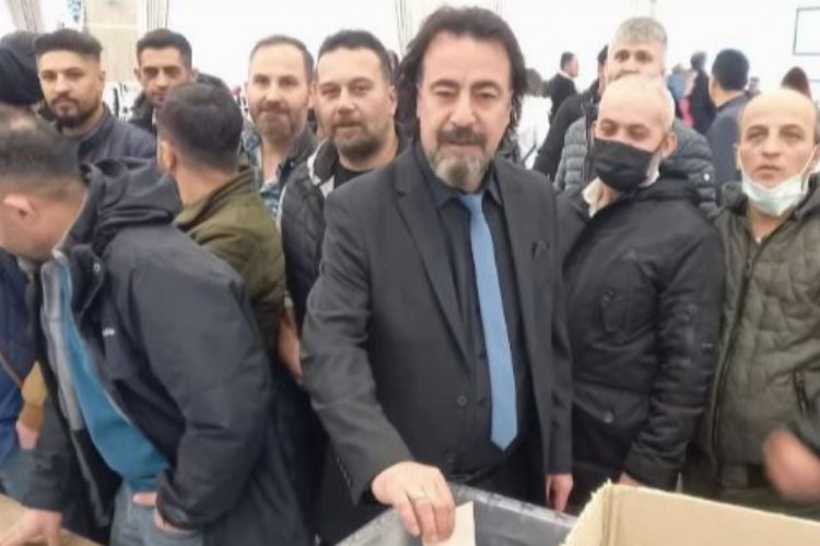 Niğde'de berber ve kuaförler 