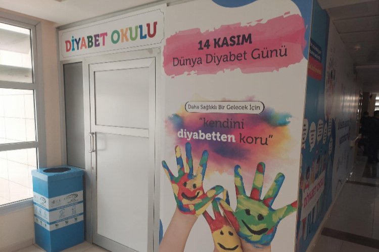 Niğde'de 