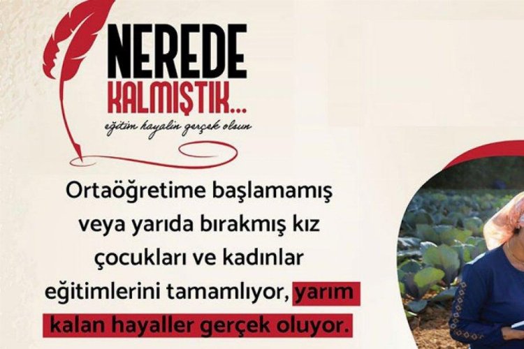 Niğde'de Eğitim Seferberliği toplantısı yapıldı -