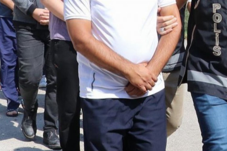 Niğde'de yakalanan 86 şahsın 60'ı serbest kaldı -
