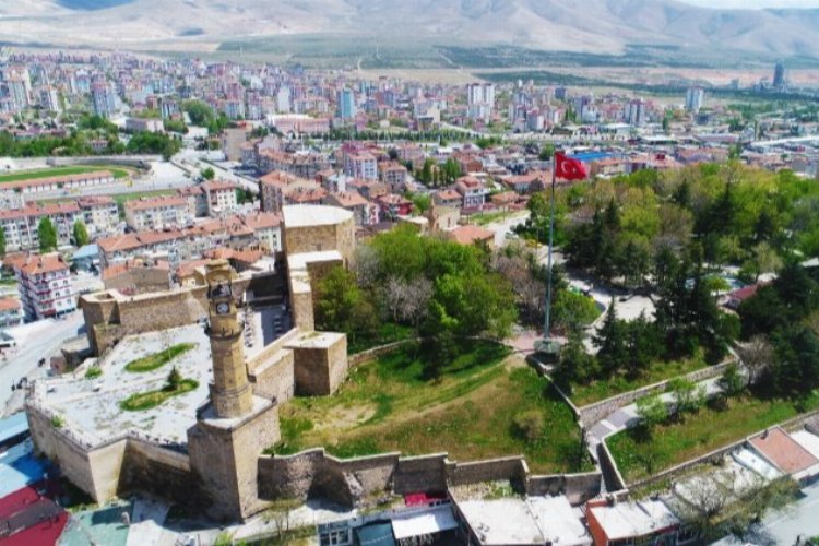 Niğde nüfusu 363 bin 725 kişi olarak açıklandı. -