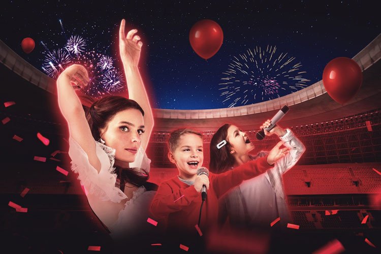 Nil Karaibrahimgil'den 23 Nisan'da 5G konser -