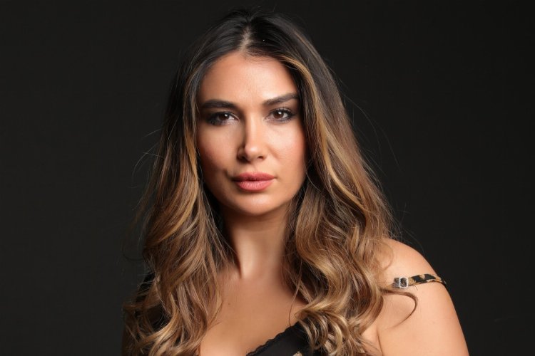 Nilay Dorsa gülmekten ağlatacak -