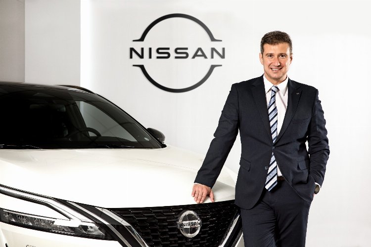 Nissan Türkiye'de kurumsal iletişim değişimi -