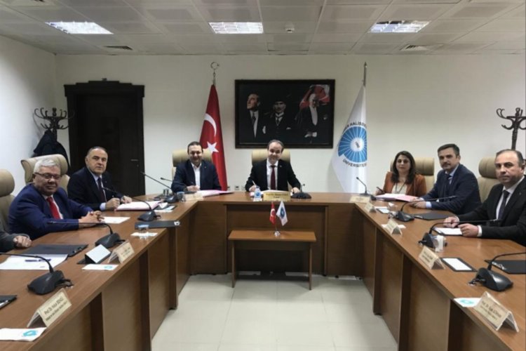 Üniversite tarım işçilerine müjdeyi verdi -