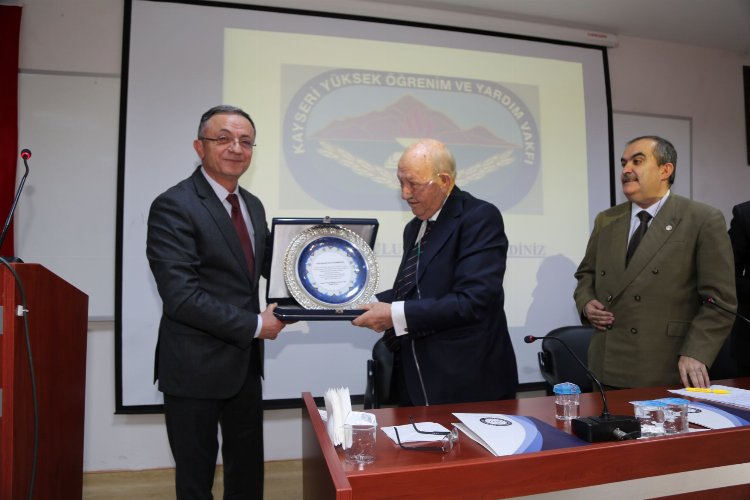 NNYÜ'de nöbet değişimi -