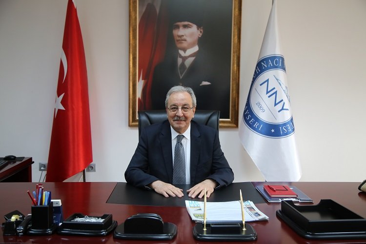 NNYÜ'den TÜBİTAK başarısı -