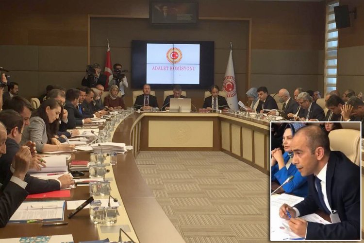 İnternet gazeteciliği yasasında kritik tarih -