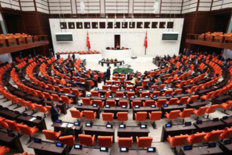 İnternet ve sosyal medya yasası TBMM’de -