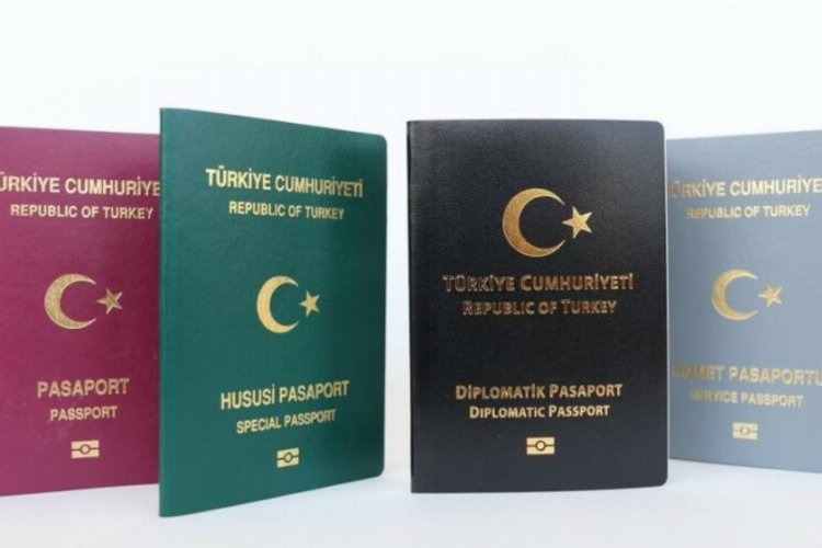 NVİ: Vatandaşlar mağdur edilmiyor -