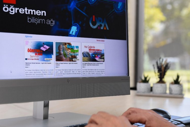 ÖBA yeniden erişime açıldı -