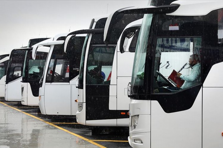 Obilet'e Rekabet Kurumu'ndan soruşturma -