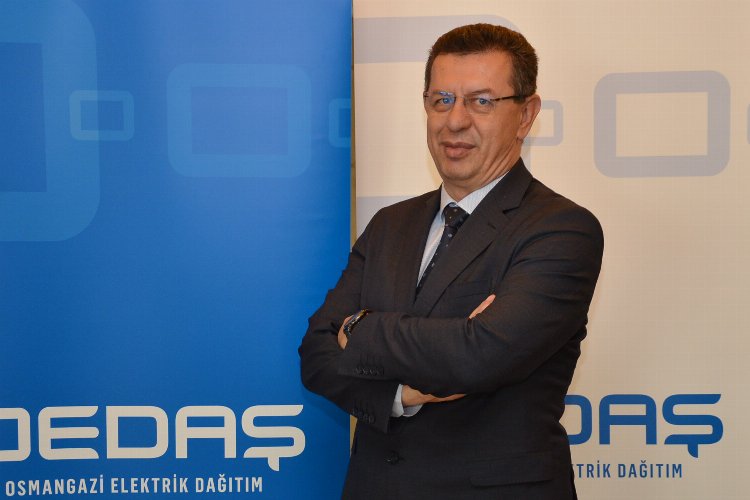 OEDAŞ'tan iş güvenliği projesi
