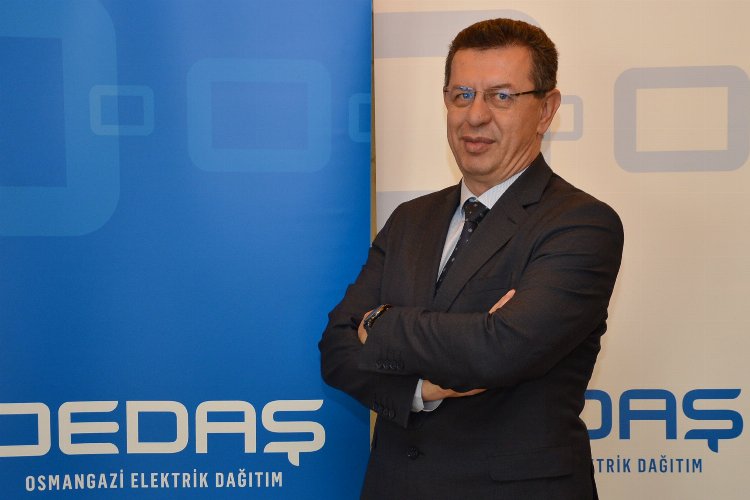 OEDAŞ kadın istihdamını arttırıyor -