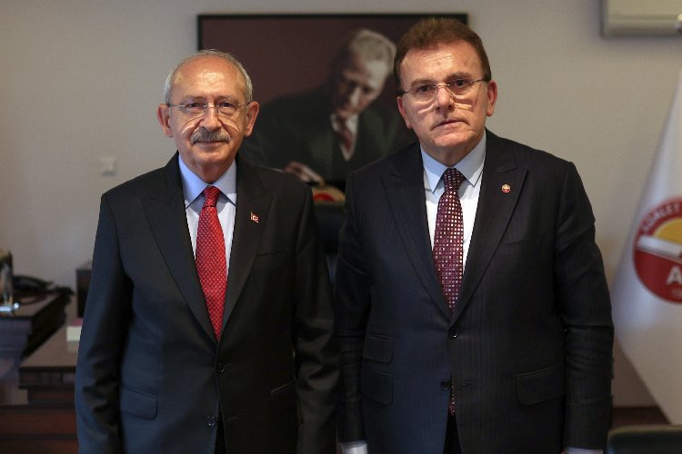 Oğan'a 'Millet İttifakı' tepkisi! -