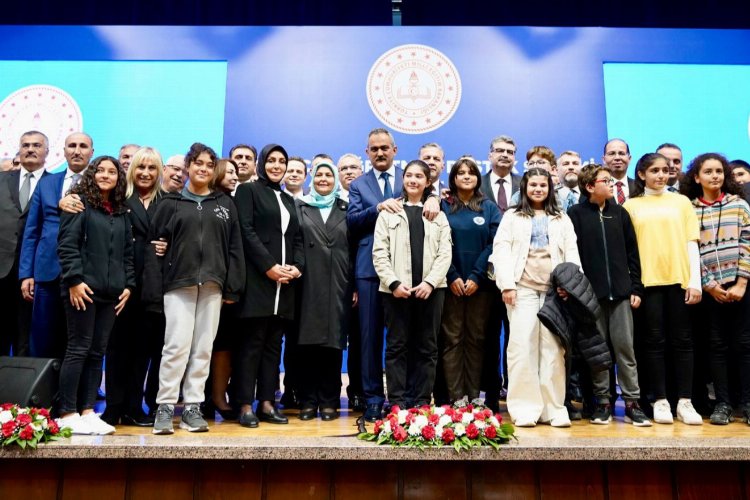 Öğrenci-Öğretmen Destek Sistemi tanıtıldı -