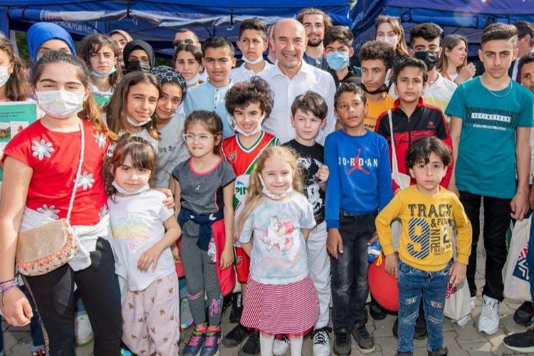 Öğrencilere ücretsiz ara öğün: Kuru yemiş, meyve -