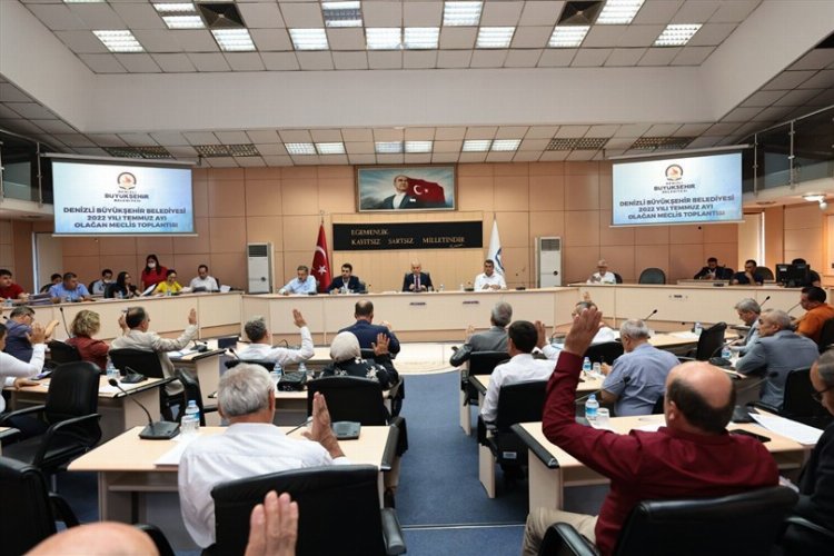 Öğrenciye 12,5 milyon TL öğrenim yardımı -