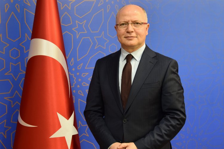 Öğrenciye ulaşım desteğine AK Parti Bursa'dan teşekkür -