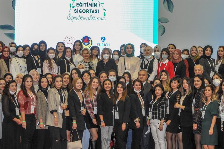 Öğretmenlere 'mesleki' destek -