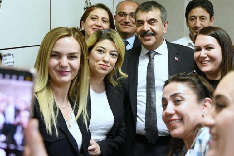 Öğretmenlere zorunlu hizmet affı -