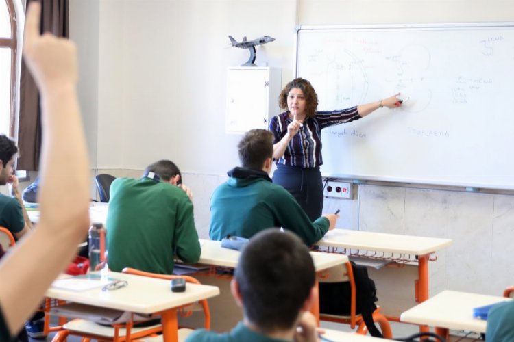 Öğretmenlerin atama başvuruları 25 Temmuz'da -