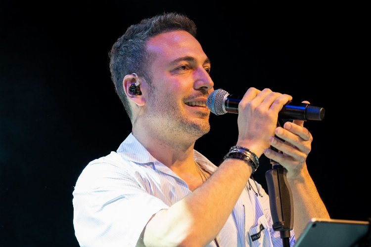 Oğuzhan Koç'tan yeni şarkı müjdesi -