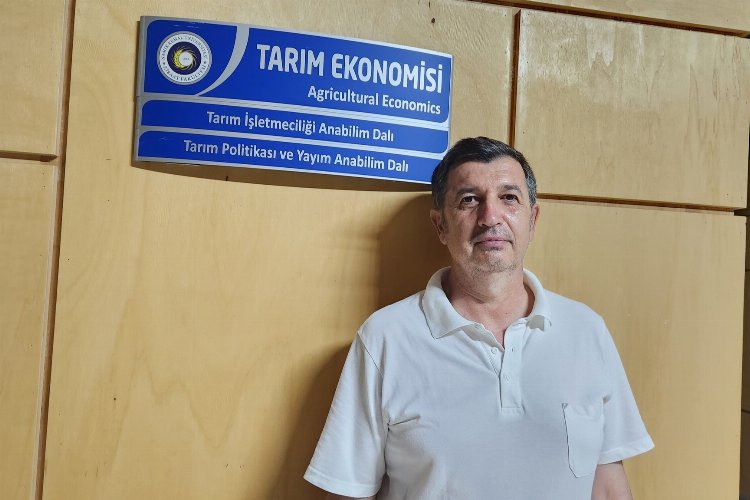 Okan Gaytancıoğlu göreve başladı -