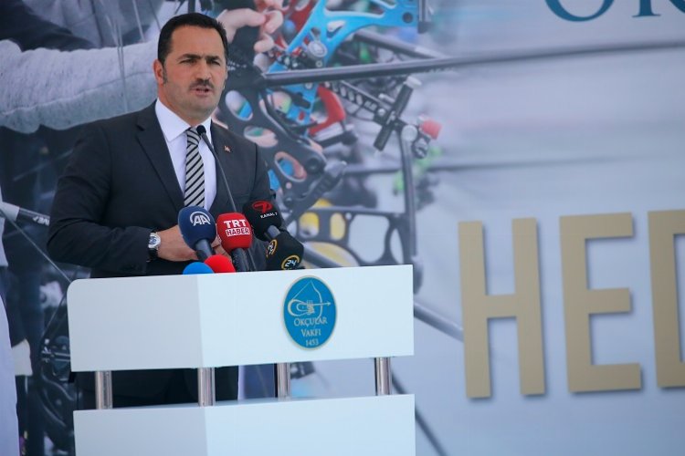 Okçular KKTC’nin Özgürlük Bayramı'nı kutlayacak -