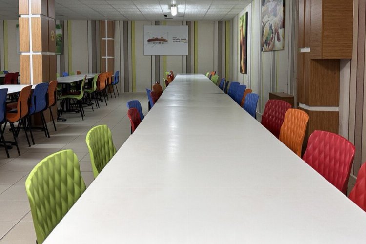 Okul kantinlerinde kira süresi en fazla 5 yıl olacak -