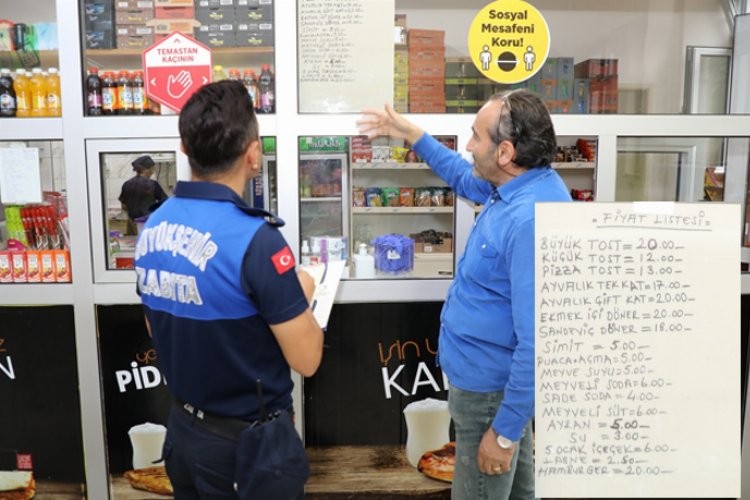 Okul kantinlerine çok baskın! Fiyatlar öğrencileri çıldırtıyor, velileri düşündürüyor -