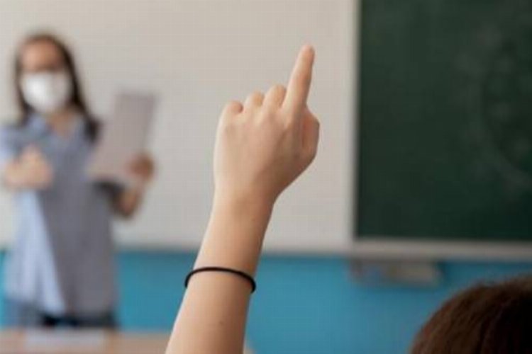 Okul rutini şimdiden oluşturulmalı -