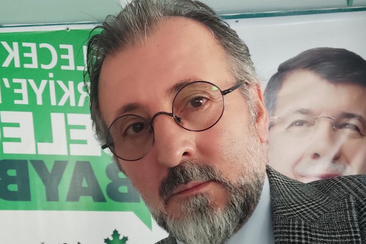 'Olan her zaman halka olur' 