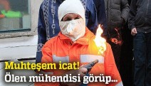 ÖLEN MÜHENDİSİ GÖRÜP NE YAPTI