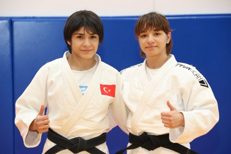 Olimpiyat ateşini GEBZESEM’de yaktılar -