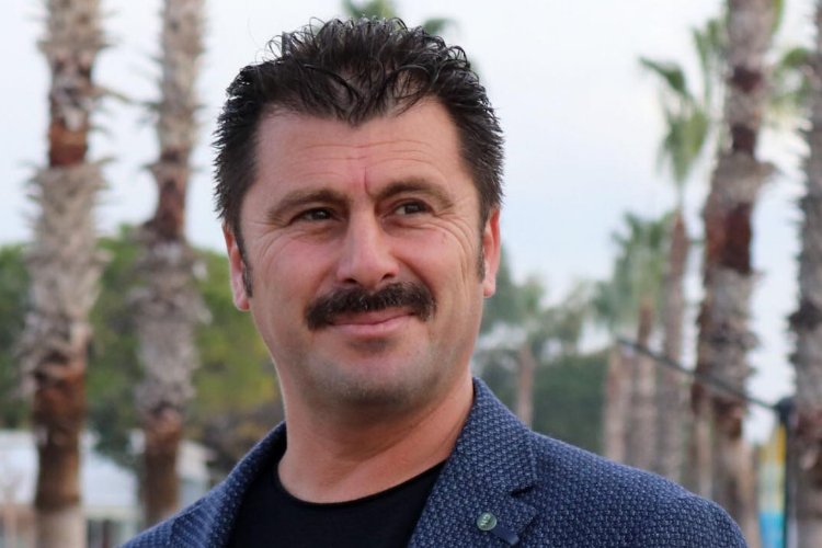 Onur Duruk Konyaaltı'na CHP'den talip -
