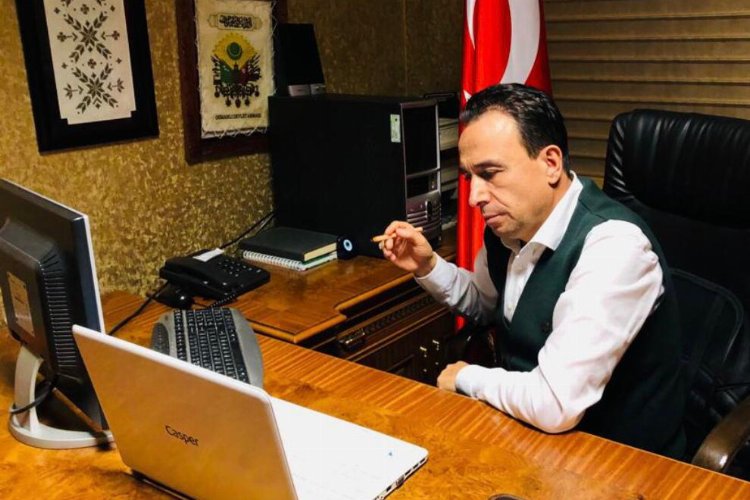 Onur İttifakı saf tutuyor! -