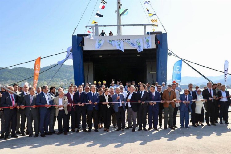 Ordu'da tarihi gün -