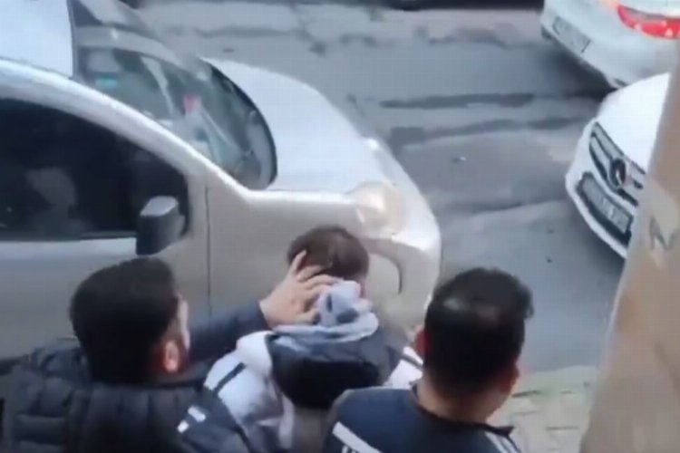 Organize suça yönelik 12 şüpheli daha 'Kafes'lendi! -