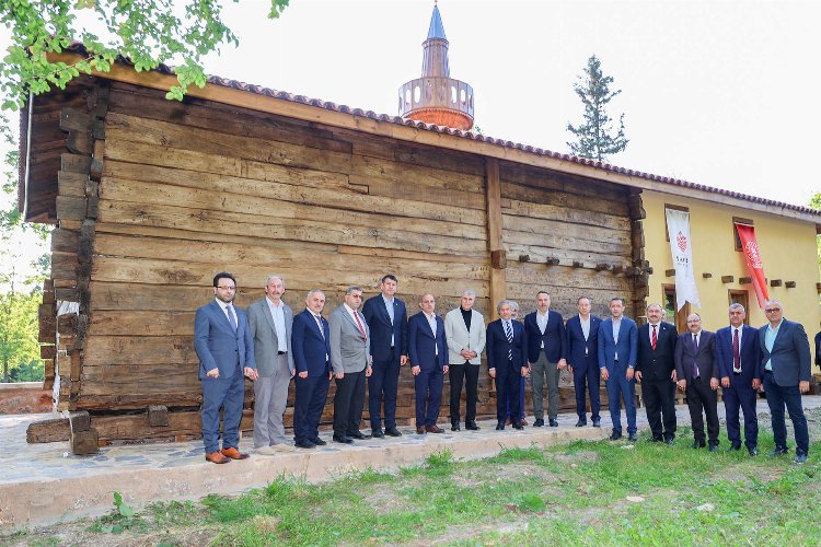 Orhan Gazi’nin hatırası 700 yıl sonra gün yüzüne çıktı -