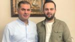 Orhan Karagöz'ün Mutlu Günü