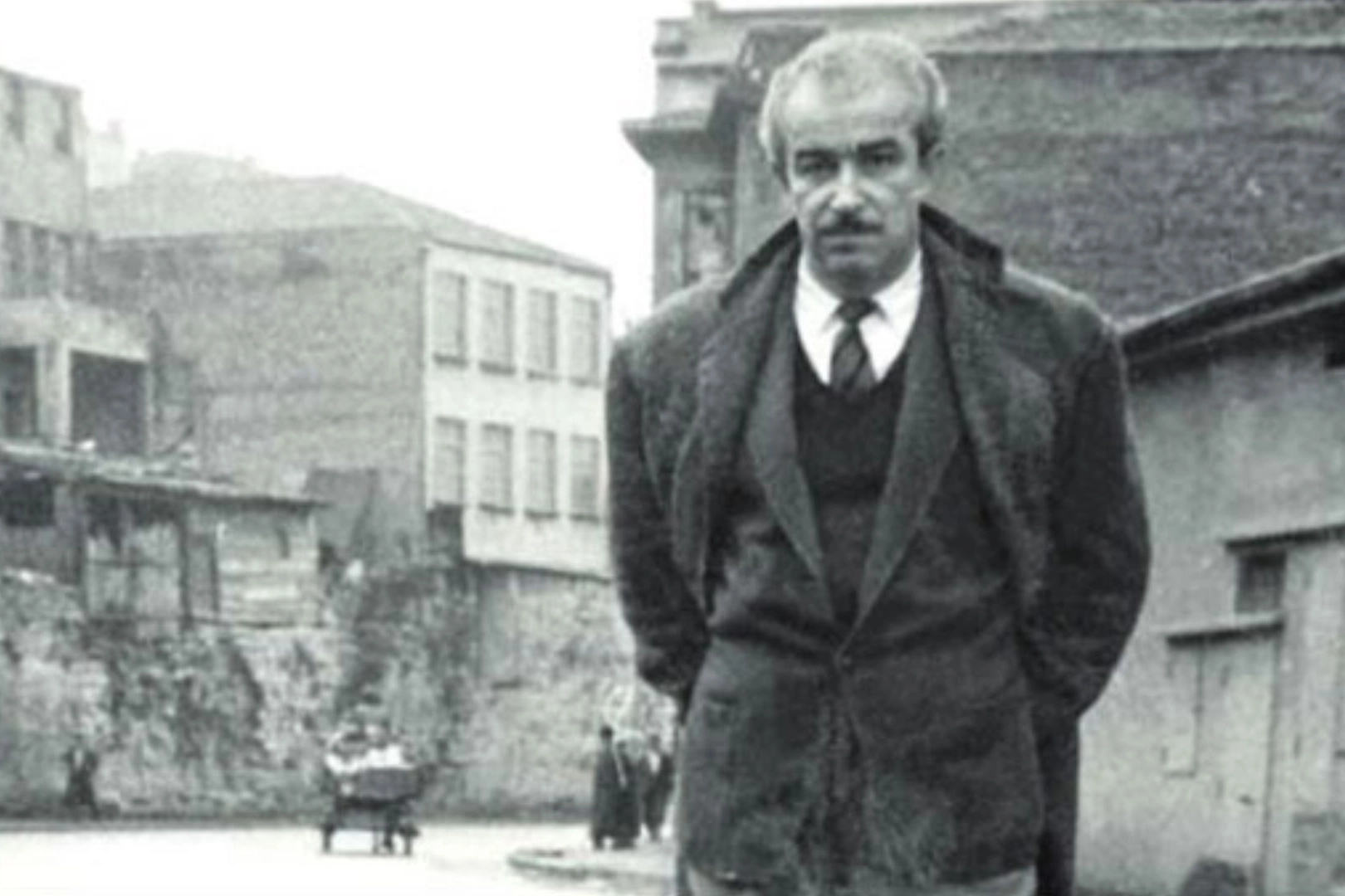 Orhan Kemal Evi 2025'te açılacak -