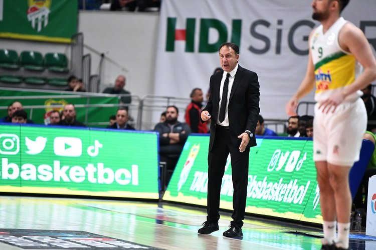 Orhun Ene'den Play-Off mesajı -