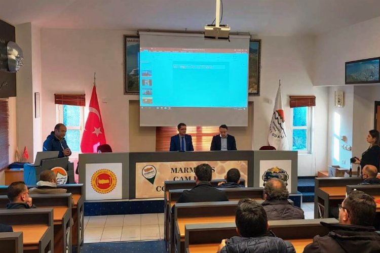 Orman yangınları arıcılığın önemini arttırdı -