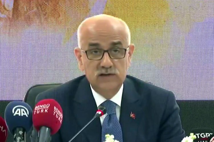 Orman yangınlarına teknolojik seferberlik -