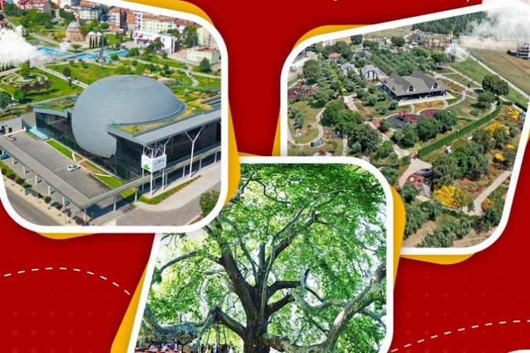 Osmangazi Belediyesi’nin 'Bursa Kültür Gezisi' başlıyor -