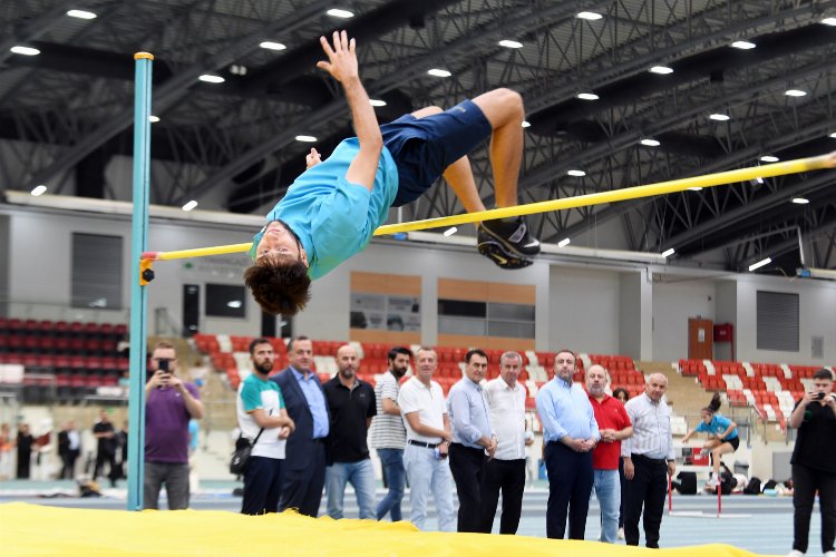 Osmangazi’nin spor yatırımları meyvesini veriyor -