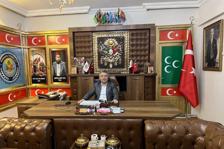Osmanlı’nın torunları Batman’da toplanacak -