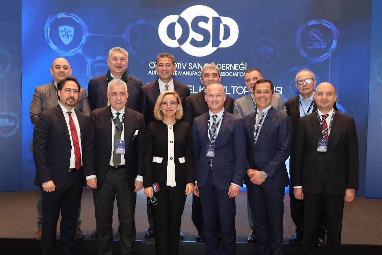 Otomotiv Sanayi Eroldu'ya emanet -