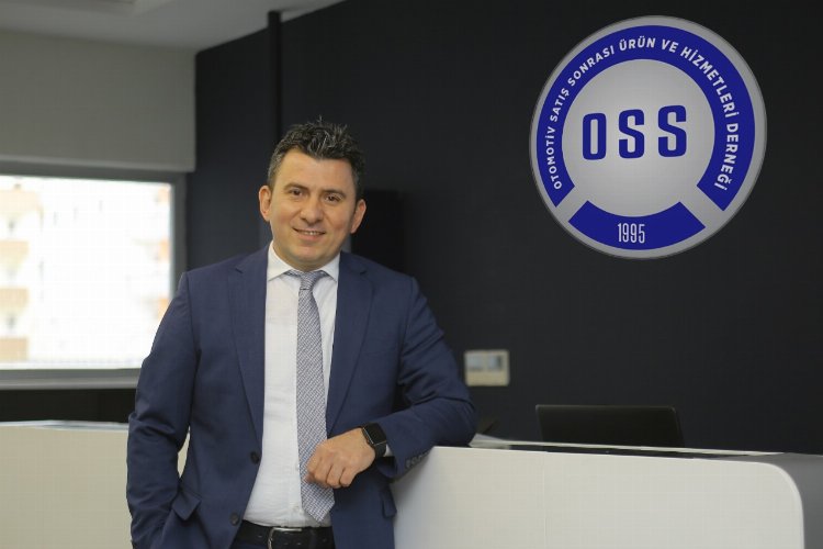 Otomotiv satış sonrası ikinci çeyrekten umutlu -